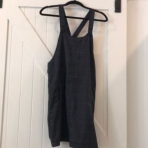 Frank & Oak Pinafore